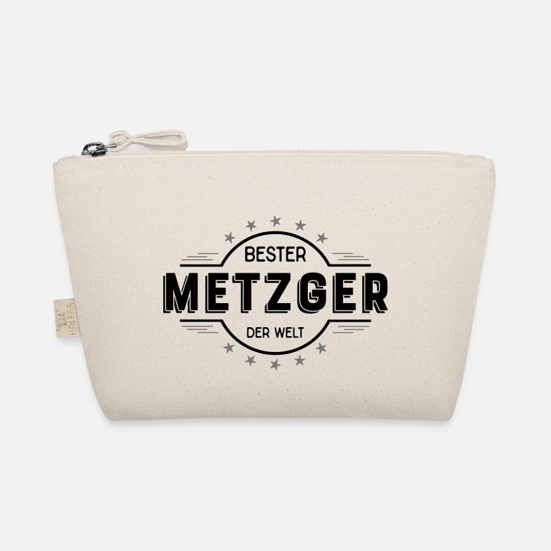 metzger Bio-Täschchen