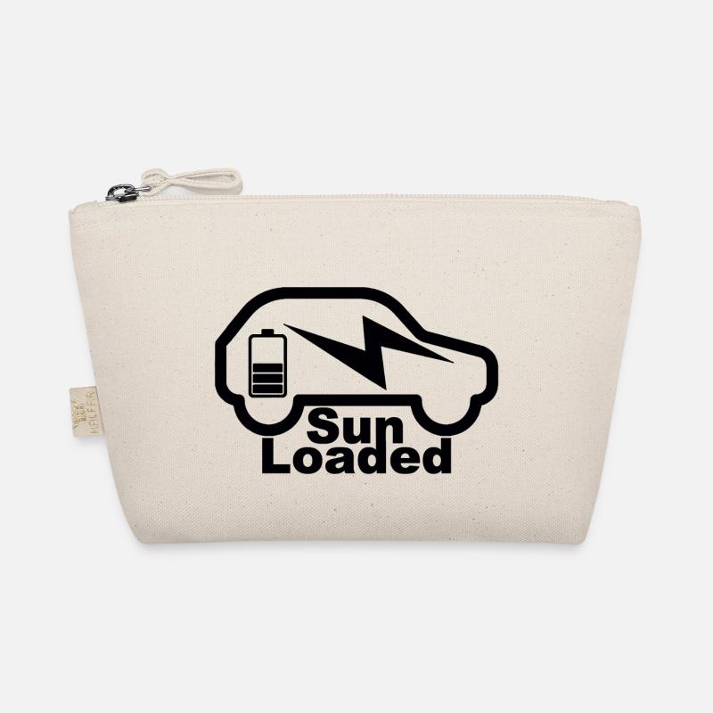 e-car, e-mobility, electric car, zoe, EV-driver, Organic Pouch