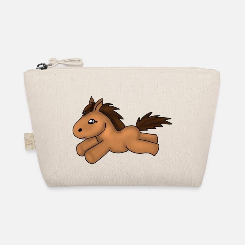 Cheval Trousse biologique