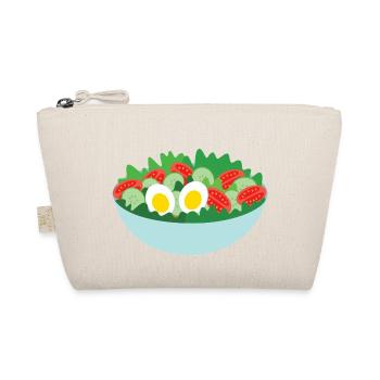 Salade - Trousse biologique - nature - Devant