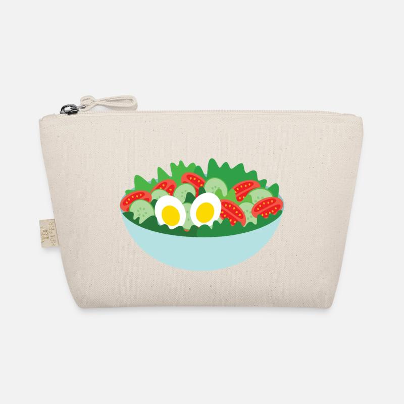Salade Trousse biologique