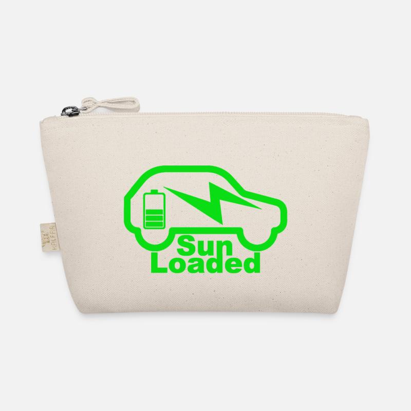 e-car, e-mobility, electric car, zoe, EV-driver, Organic Pouch