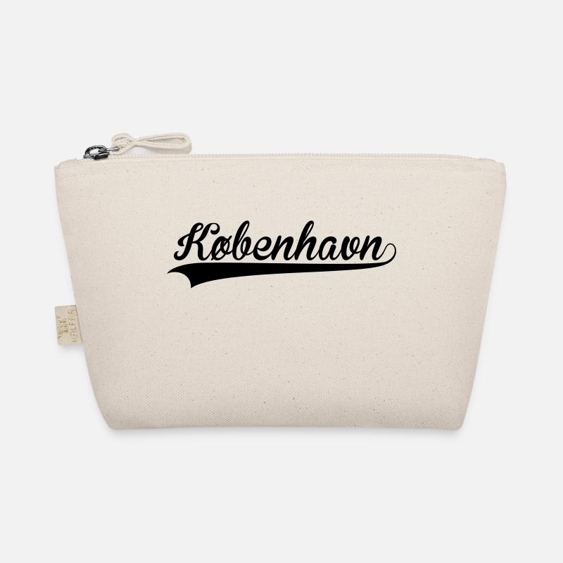 Copenhagen Organic Pouch