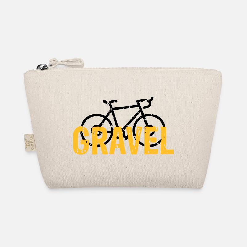 Vélo de gravier Trousse biologique
