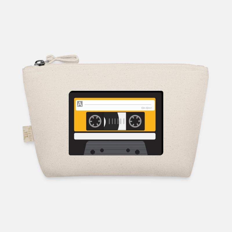 Kassette Bio-Täschchen