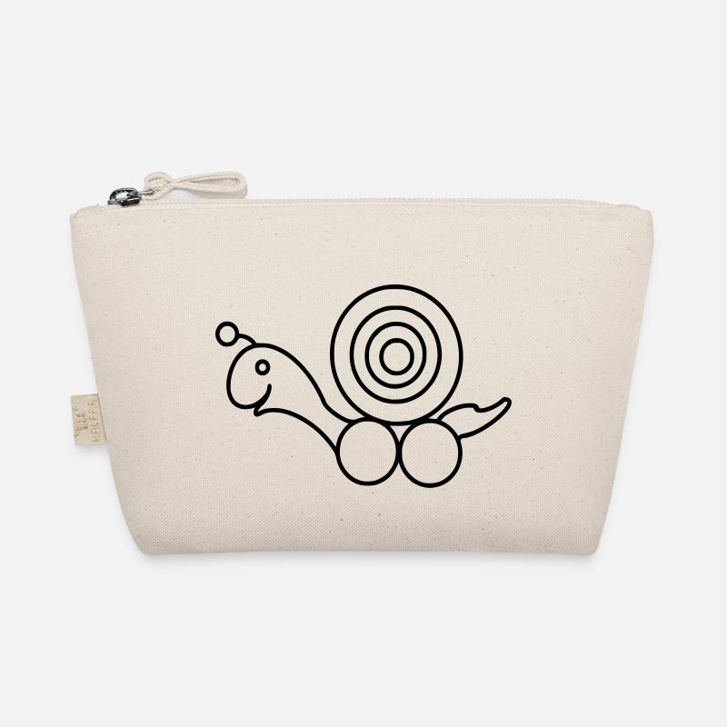 Escargot - Trousse biologique - nature
