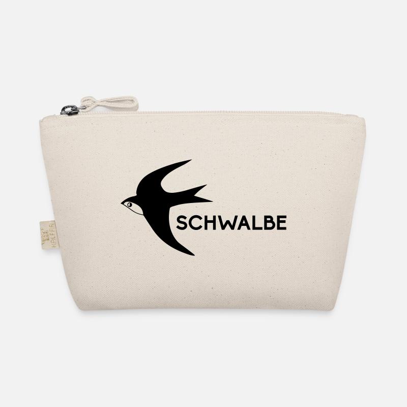 Schwalbe Bio-Täschchen