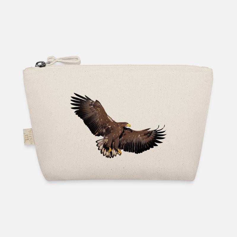 Adler later Organic Pouch