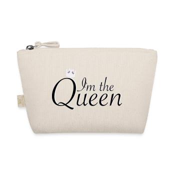 Queen - Trousse biologique - nature - Devant