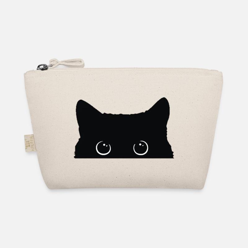 chaton Trousse biologique