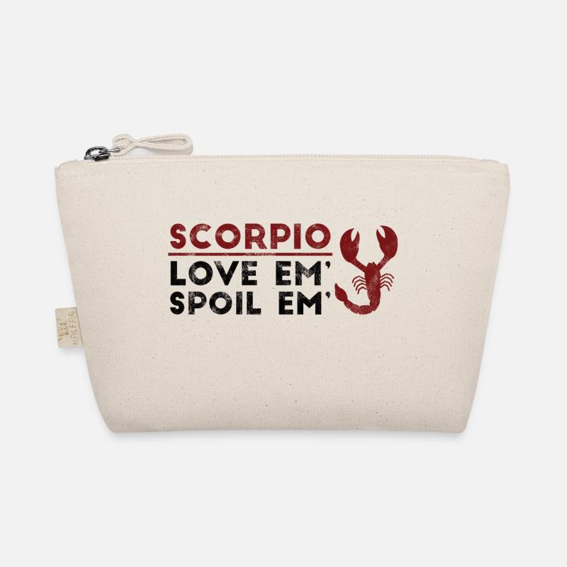 Scorpion / Zodiac Scorpion Trousse biologique