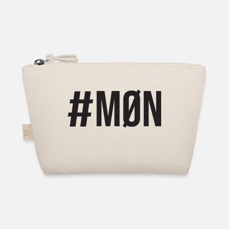 #møn Organic Pouch