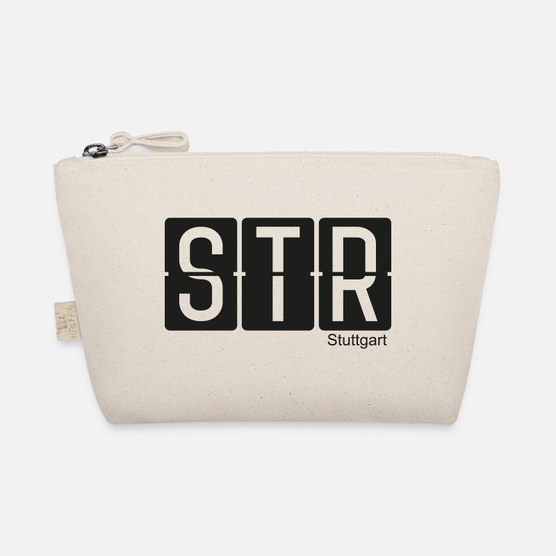 Stuttgart Bio-Täschchen