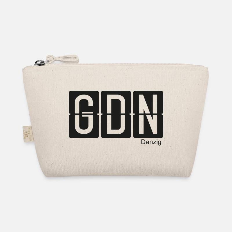 Danzig Bio-Täschchen