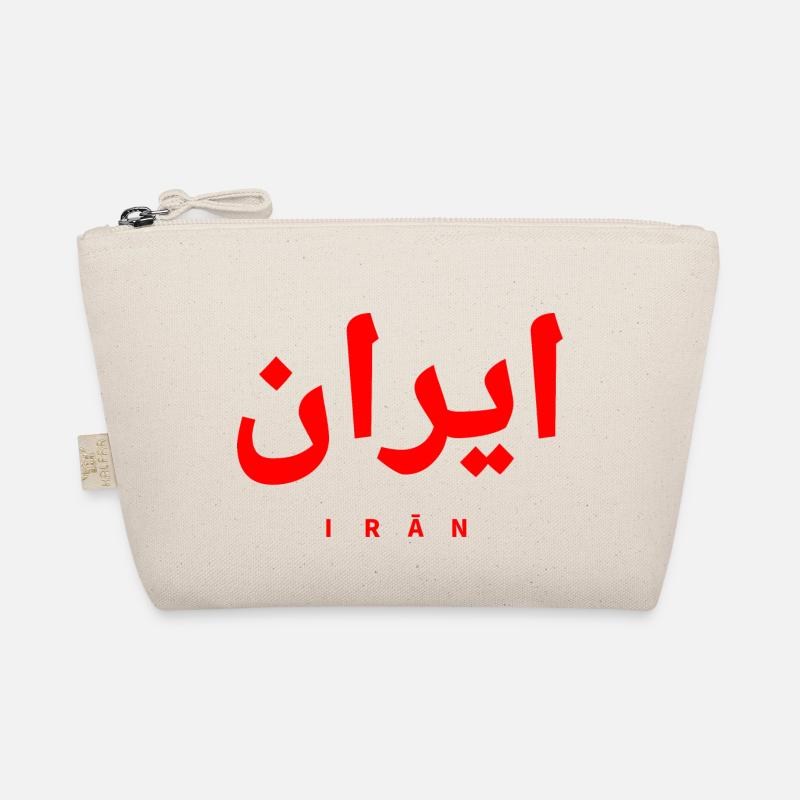 Iran Bio-Täschchen