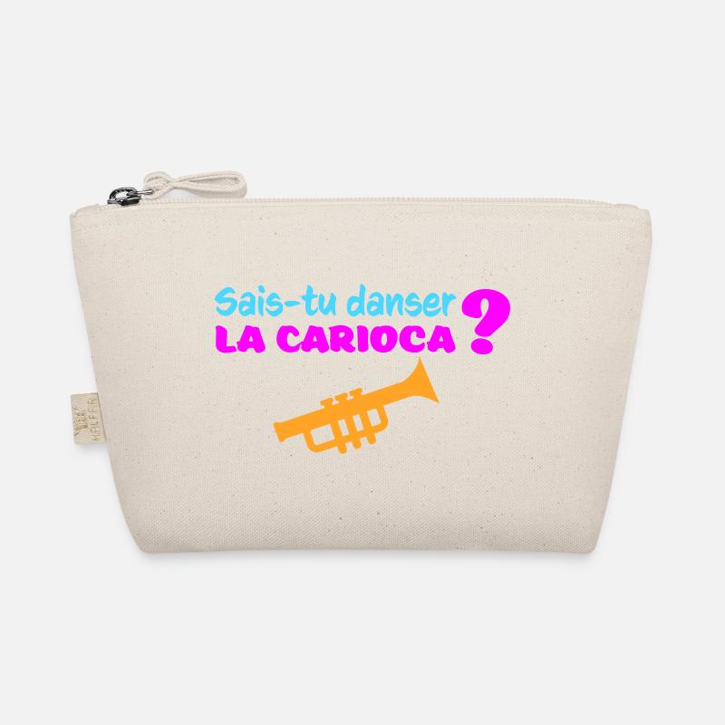 carioca Trousse biologique