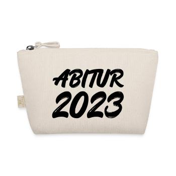 Abitur 2023 - Bio-Täschchen - Natur - Vorne