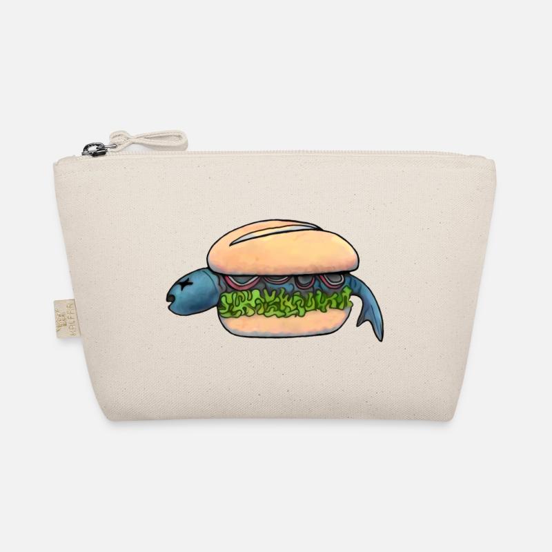 Fish rolls Organic Pouch