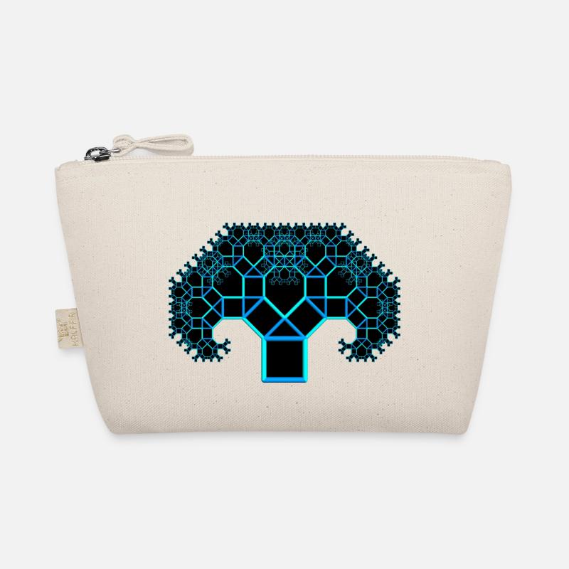 mein Pythagorasbaum Bio-Täschchen