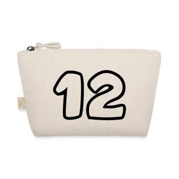 12 - Trousse biologique - nature - Devant