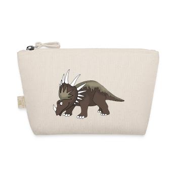 Dino 26 - Trousse biologique - nature - Devant