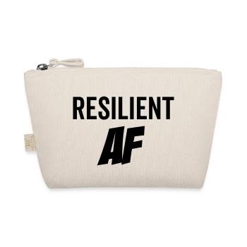 FA résilient - Trousse biologique - nature - Devant