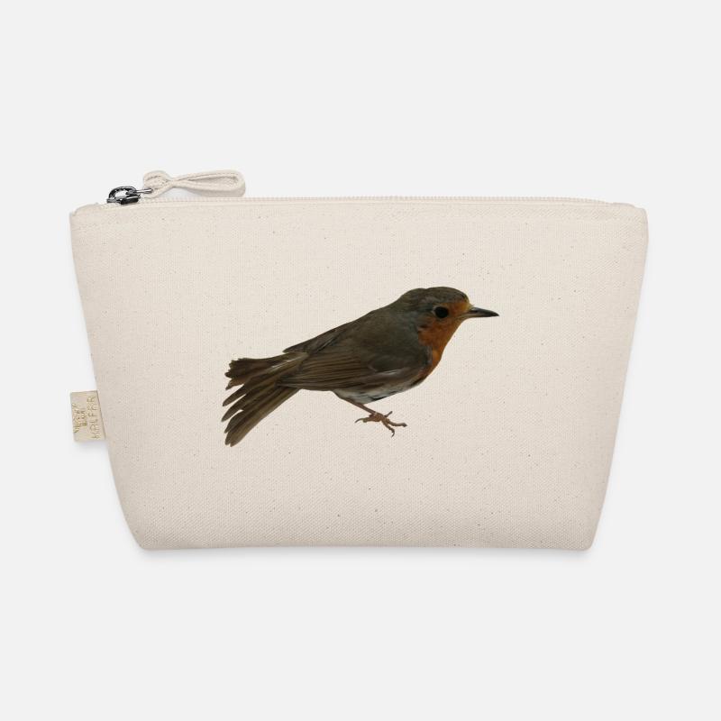 Robin Organic Pouch