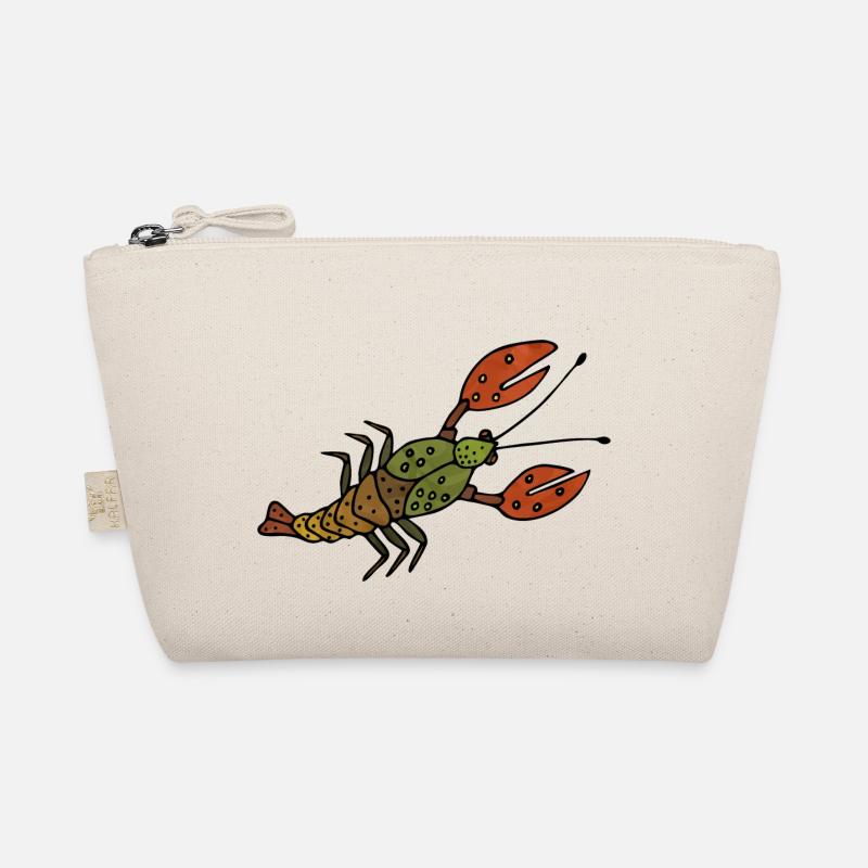 Krebs Bio-Täschchen