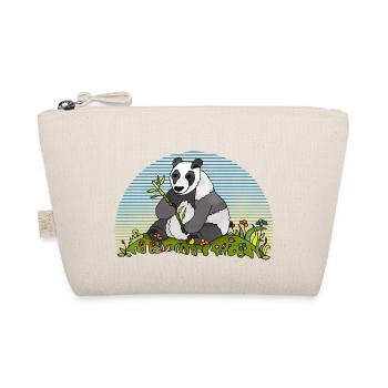Nounours - Trousse biologique - nature - Devant
