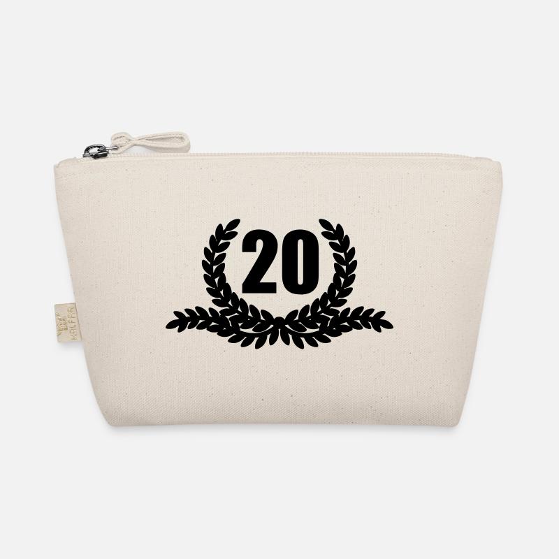 Couronne de laurier 20 ANS Trousse biologique