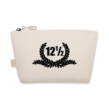 Lauwerkrans 12 ans et demi - Trousse biologique - nature - Devant