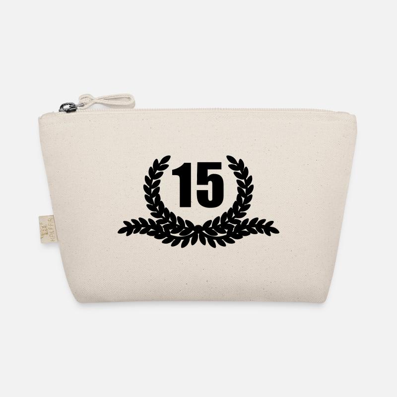Lauwerkrans 15 ANS Trousse biologique