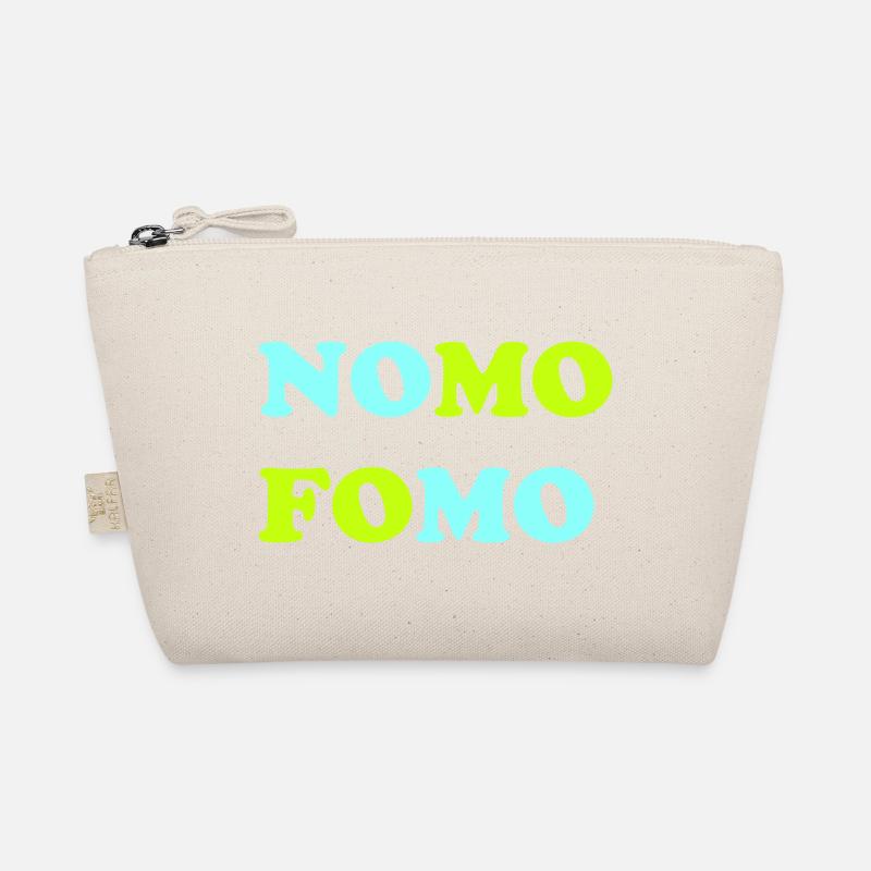 FOMO Peur de manquer quelque chose Trousse biologique