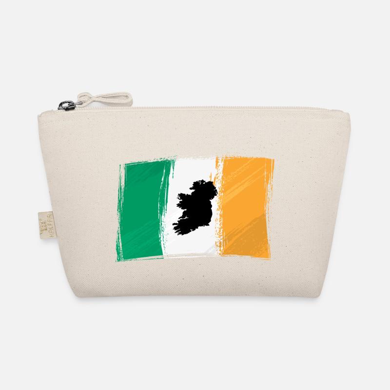 Irland Bio-Täschchen