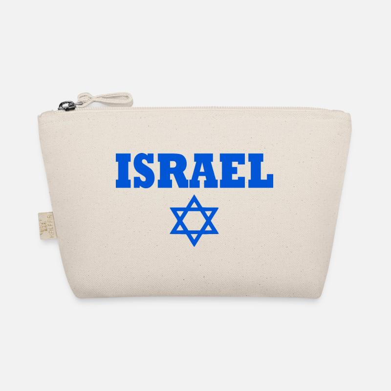 israel Organic Pouch
