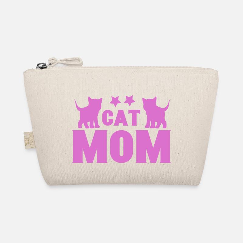 Chats Maman Chats Grand-mère Grand-mère Mère Maman Chat Trousse biologique