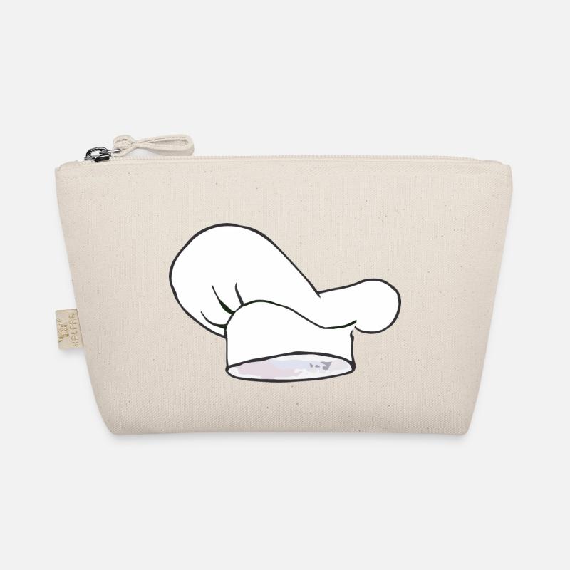 Chapeau de Chef Trousse biologique