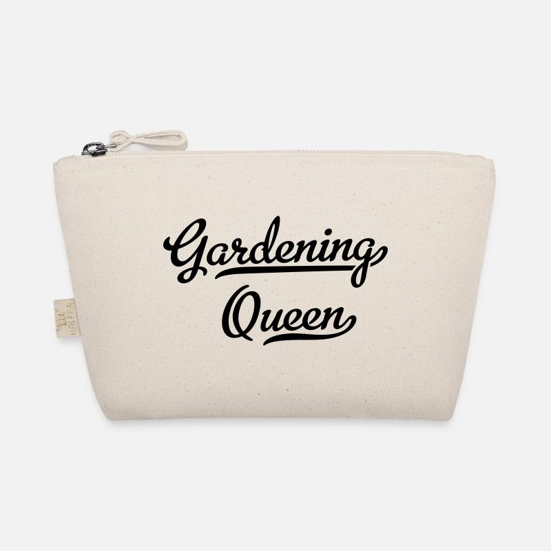 Gärtnerin Bio-Täschchen