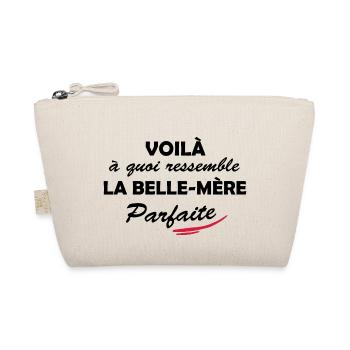 belle-mère parfaite - Trousse biologique - nature - Devant