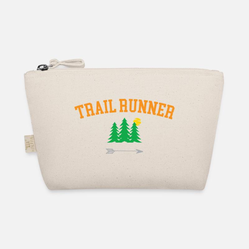 Trailrunner Bio-Täschchen
