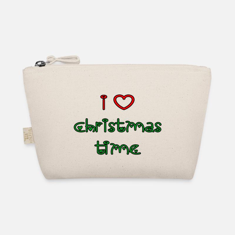 J’adore Noël. J’adore Noël Trousse biologique