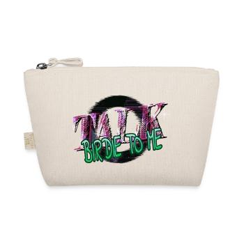 blagues drôles golf drôlegolfCadeaux - Trousse biologique - nature - Devant