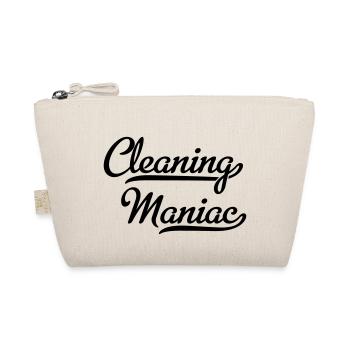 Diable de nettoyage - Trousse biologique - nature - Devant