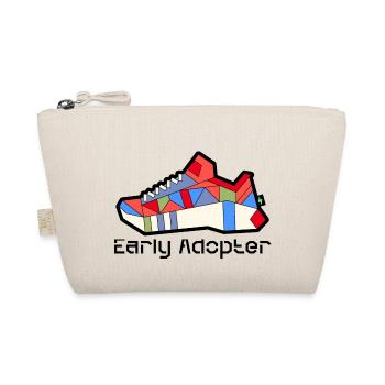 Chaussure 5 - Trousse biologique - nature - Devant