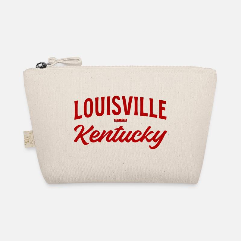 Écriture de Louisville, Kentucky Trousse biologique