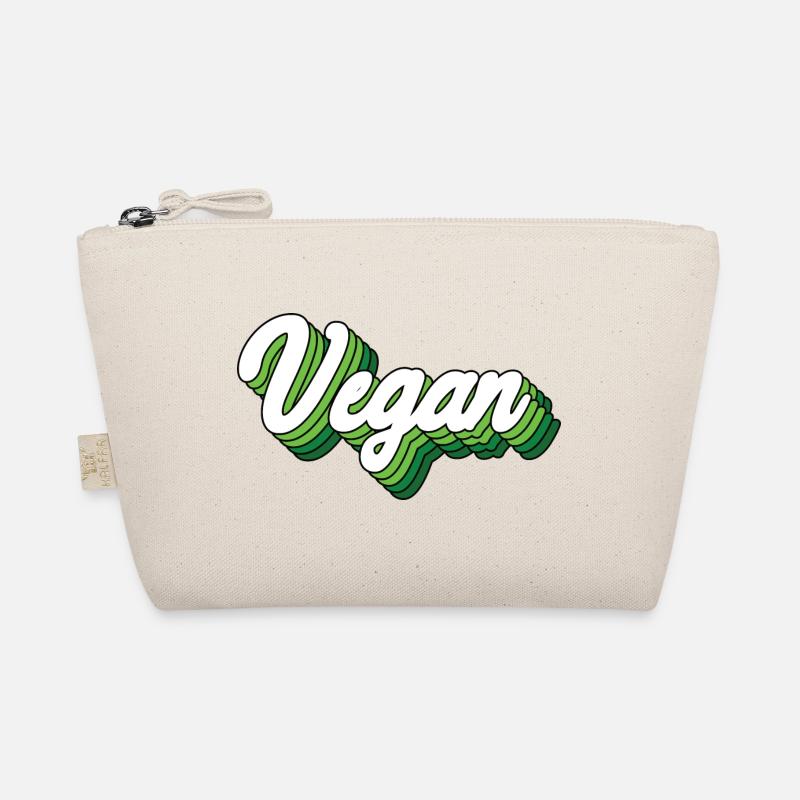 Végétalien Trousse biologique