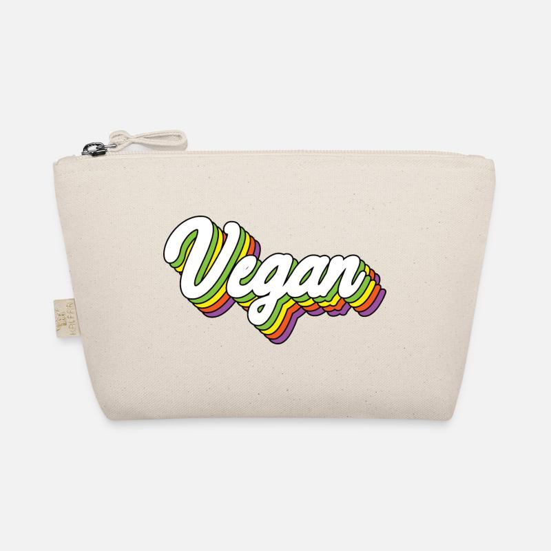 Végétalien Trousse biologique