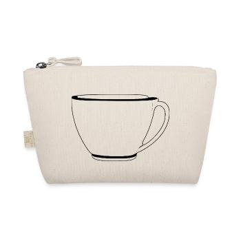 Café Tasse à thé Café japonais Caféine Nouveau 6 - Trousse biologique - nature - Devant