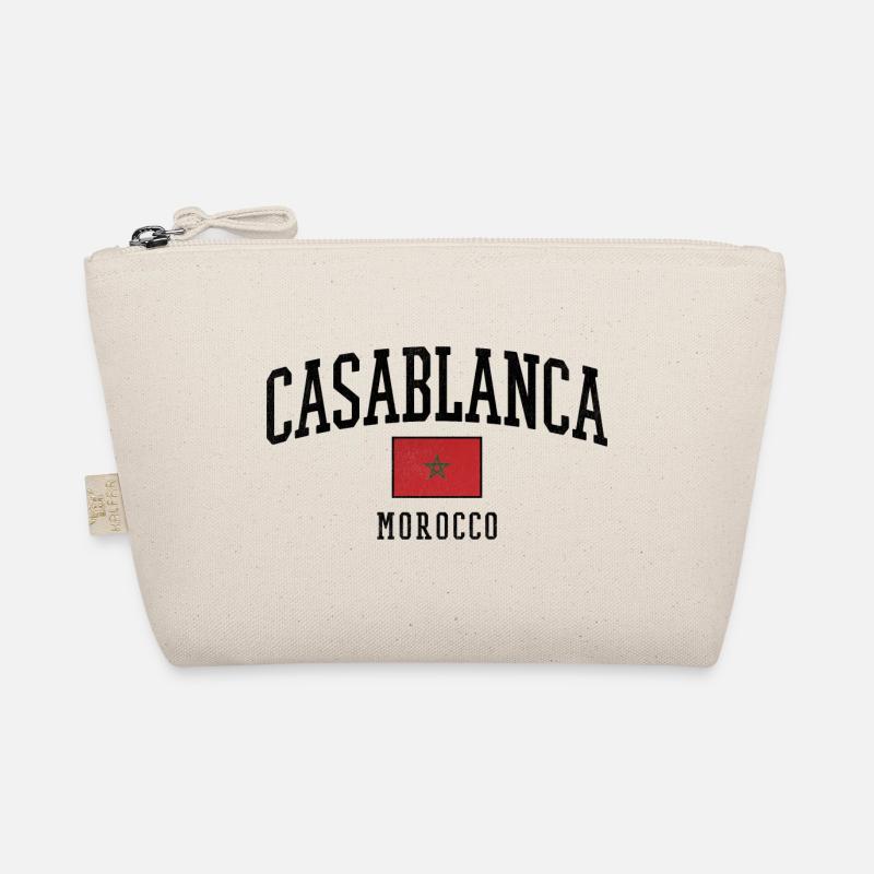 Casablanca Trousse biologique