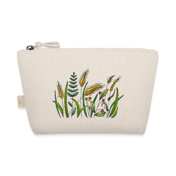 Pré - Trousse biologique - nature - Devant